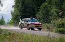Uusia avauksia - MRF Tyres Finlandin vuosi 2024