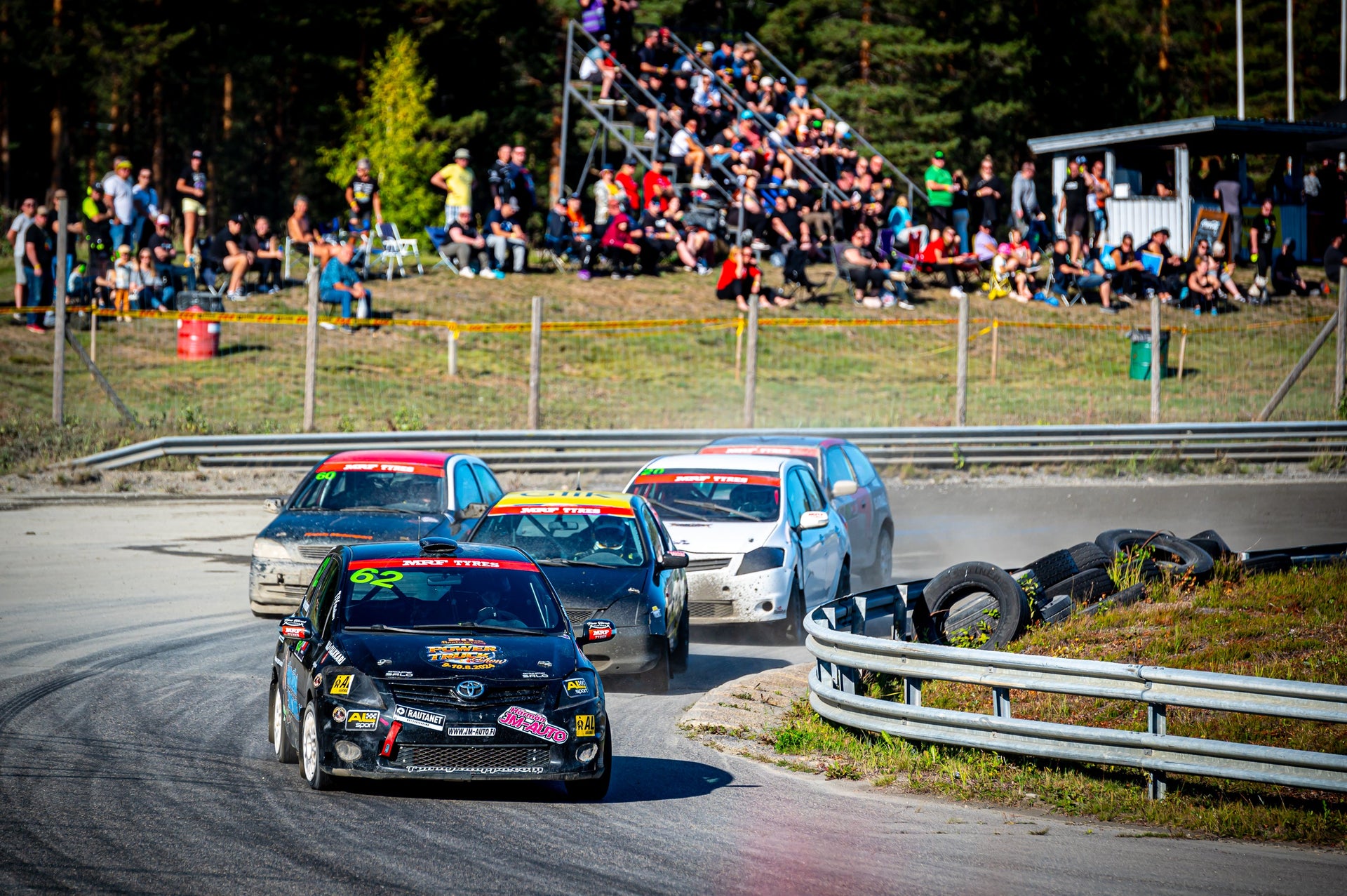 Rallicross
