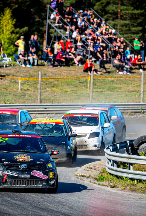 Rallicross