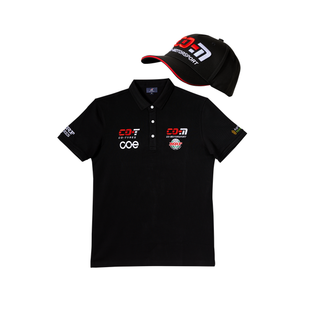 COM-fanituotepaketti