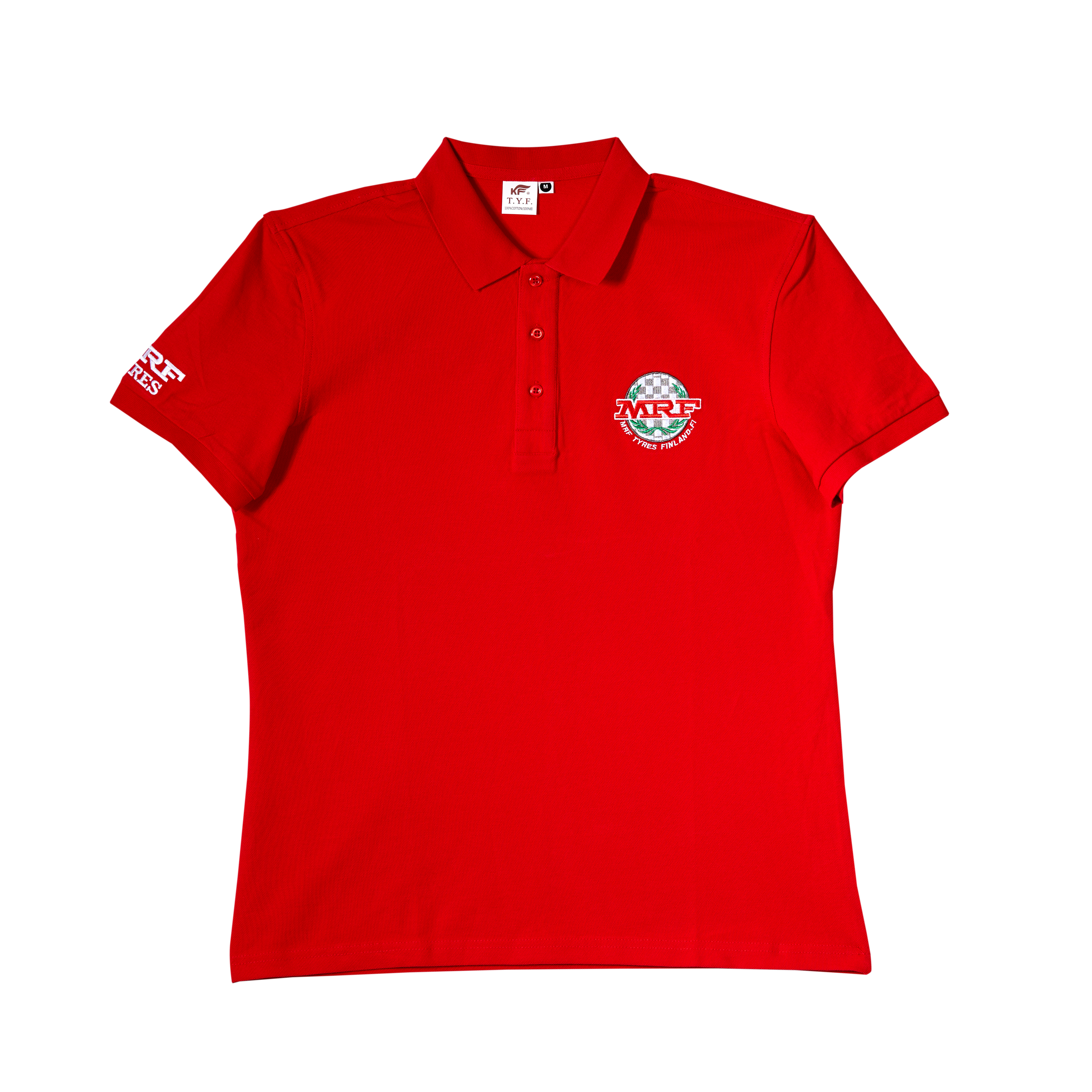 MRF-fanituotepaketti