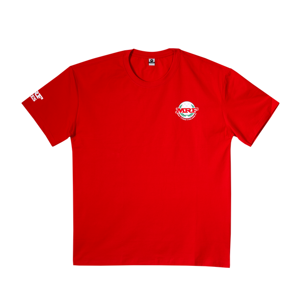 MRF T-paita