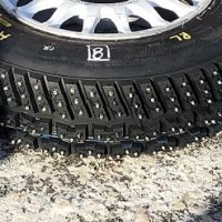 ZGI1 (Winter tyre)